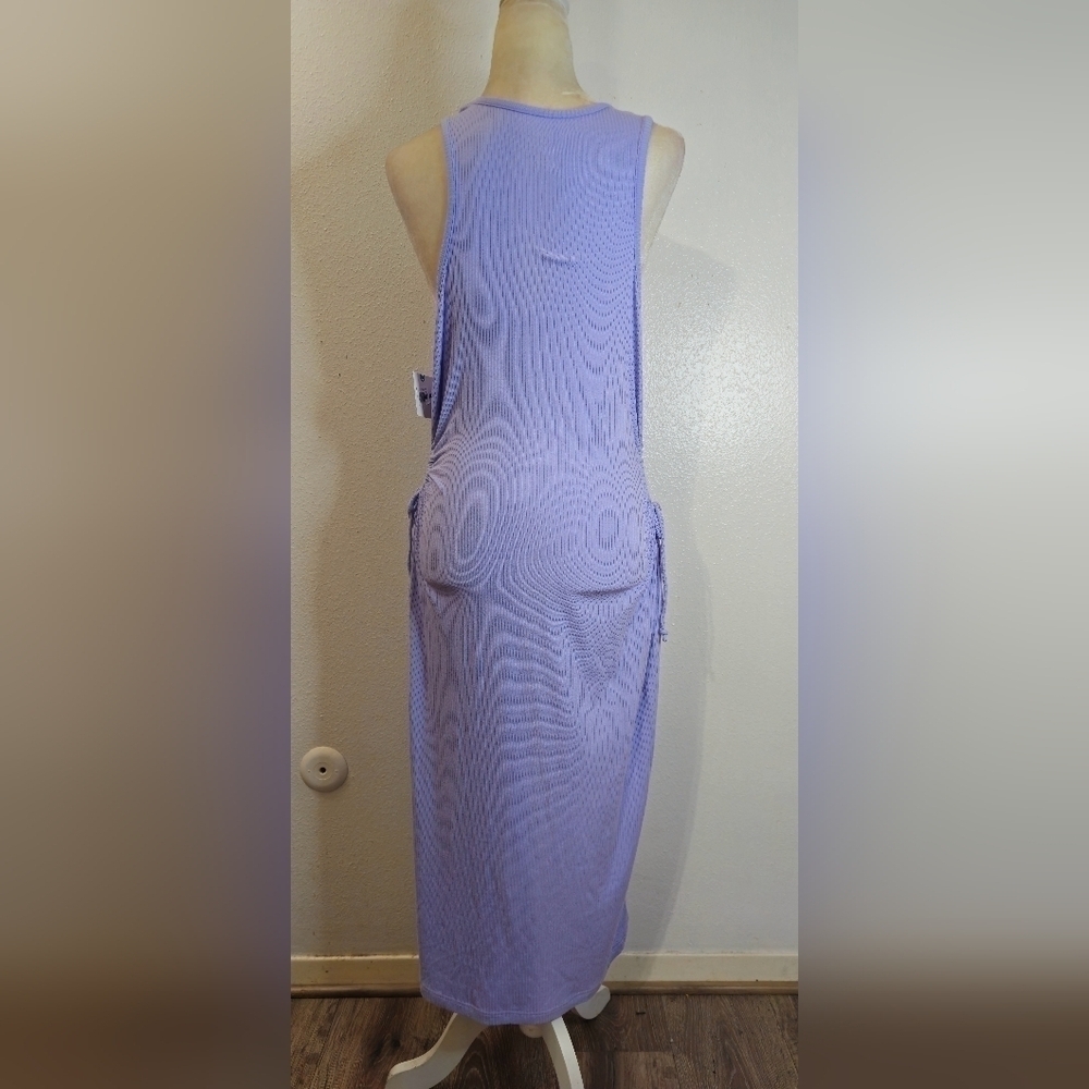 ARIZONA MAXI DRESS - Picture 3 of 5